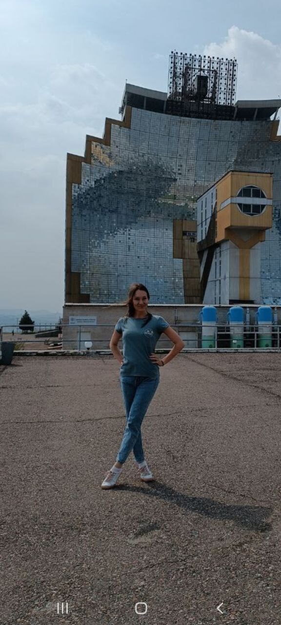 Parkent tour — mountains, lunch and viewpoints
