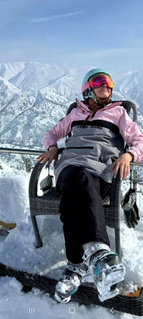 Custom tour ideas — food, skiing and mountains