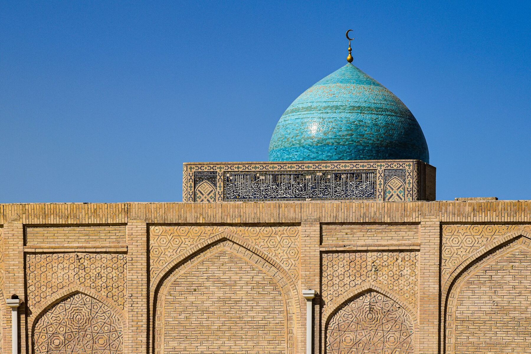 Bukhara