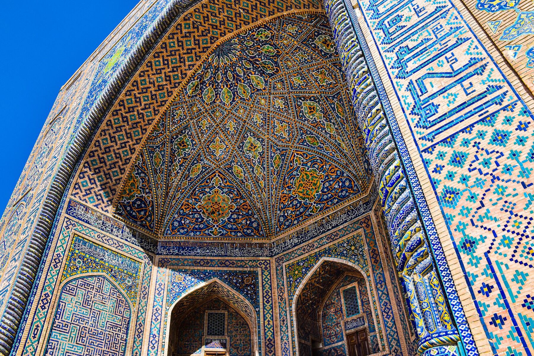 Samarkand