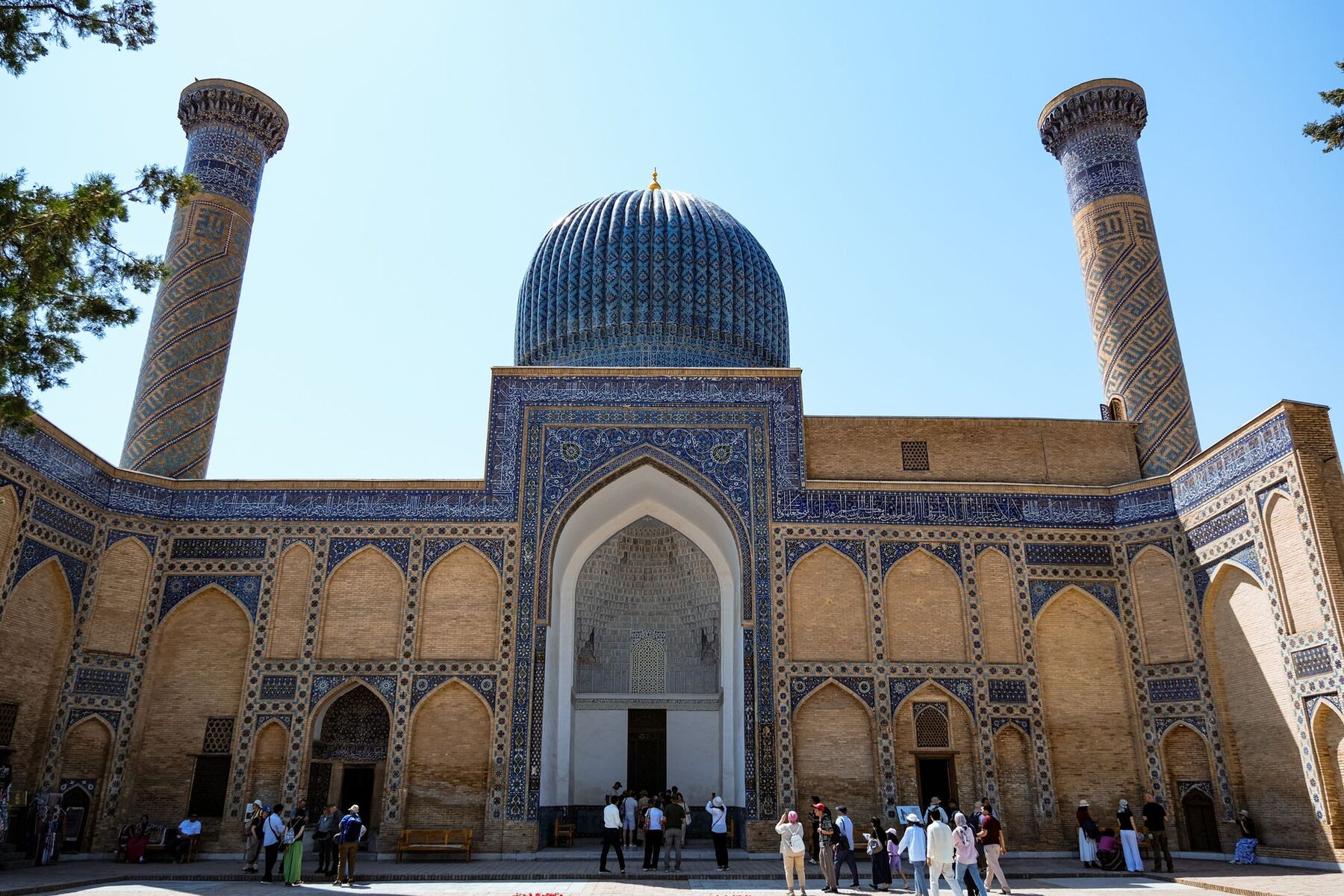 Samarkand